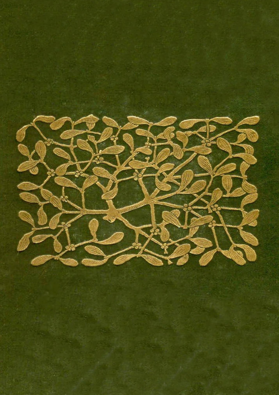 The Golden Bough, Contents & Prefaces - J G Frazer cover