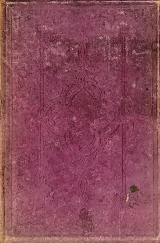 Lancashire Folk-Lore - J Hattland & T Wilkinson (1867) cover
