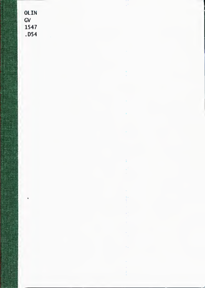 Different Magic cover
