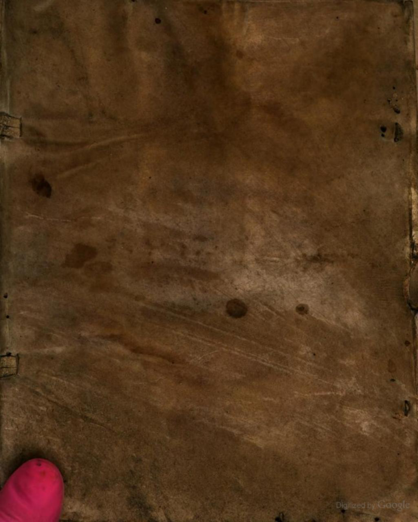 Steganographia (1608) cover
