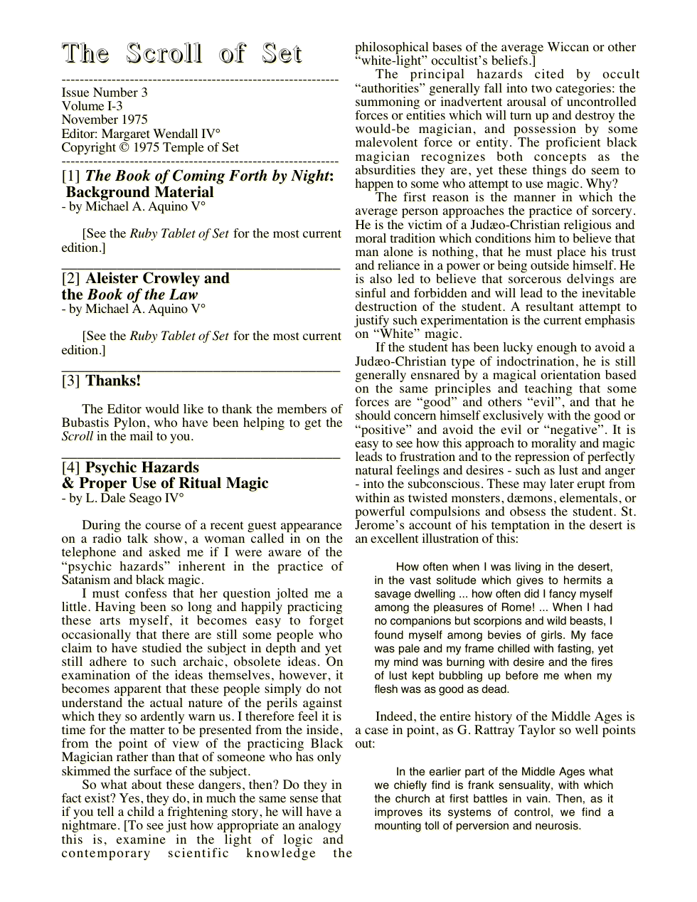 SS197511 cover