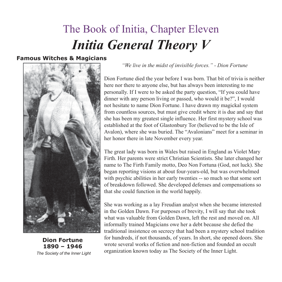 InitiaChapterEleven cover