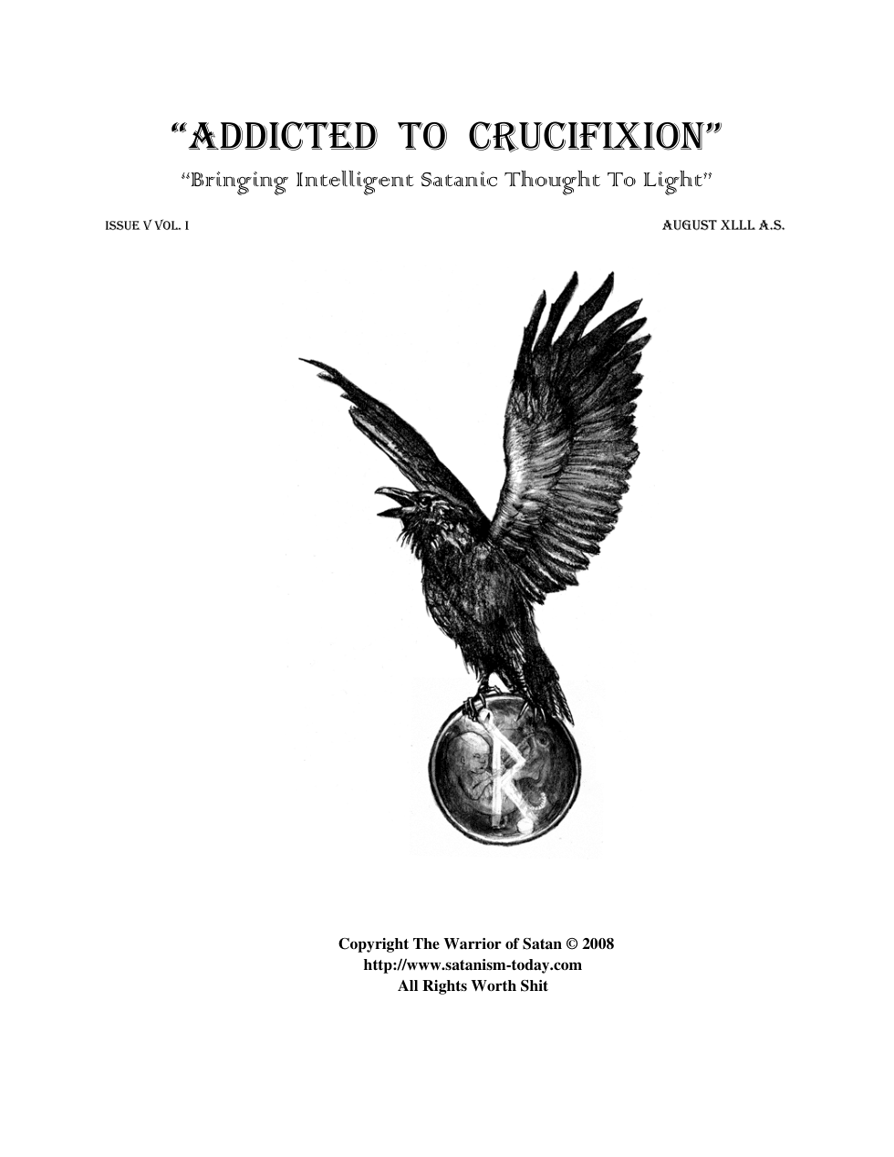 AC V cover