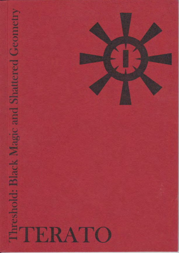 Terato cover