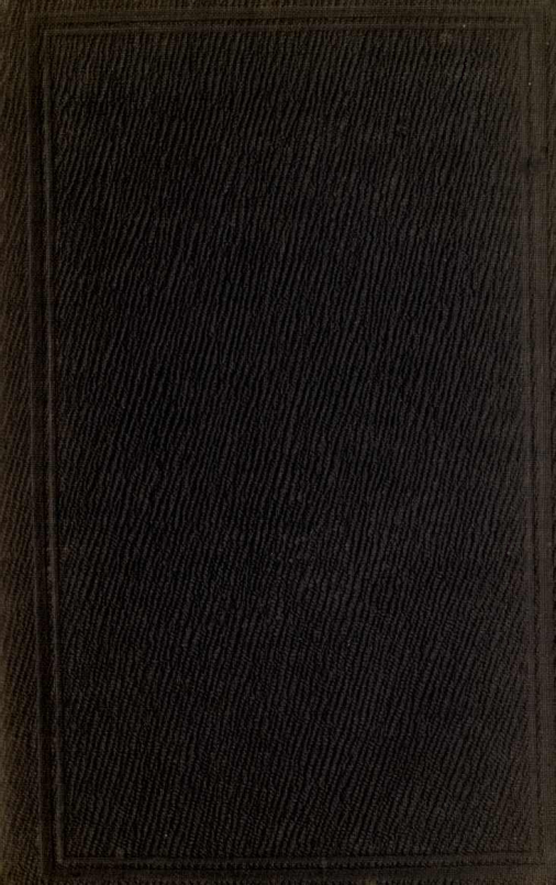 Frederick Denison Maurice - The Religions of the World and their relations to Christanity (1852) cover