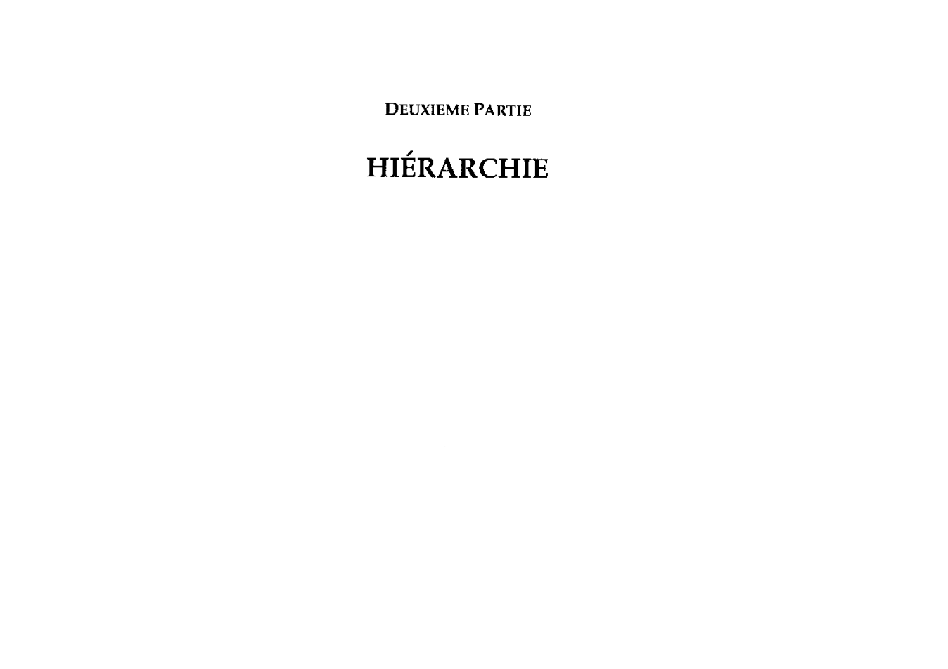 La Pratique de la Magie Evocatoire - Partie II [HIERARCHIE] cover