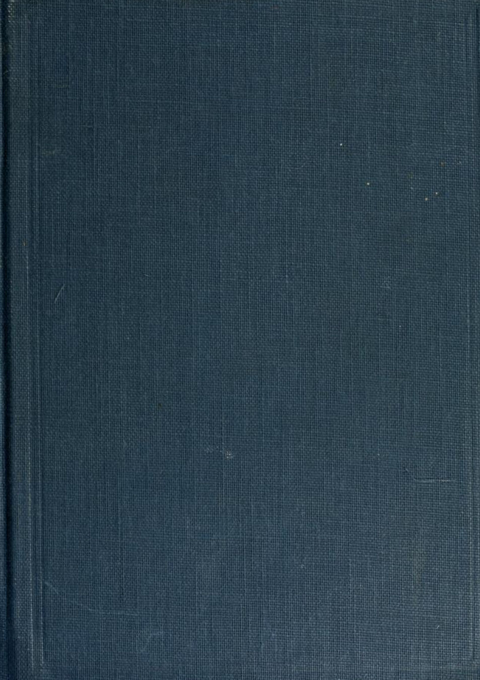 The Promised Key - G G Maragh (c1935) cover