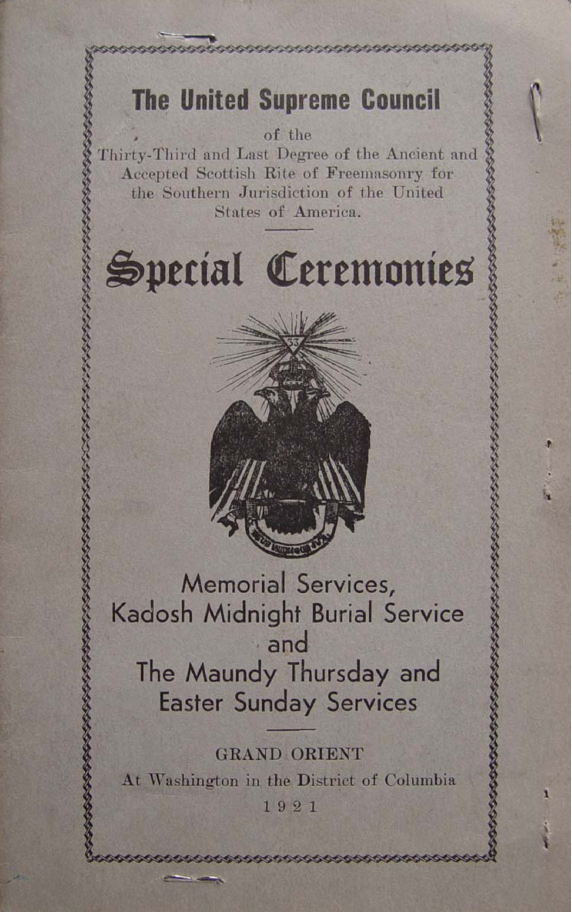 aasr rspecial1921 cover
