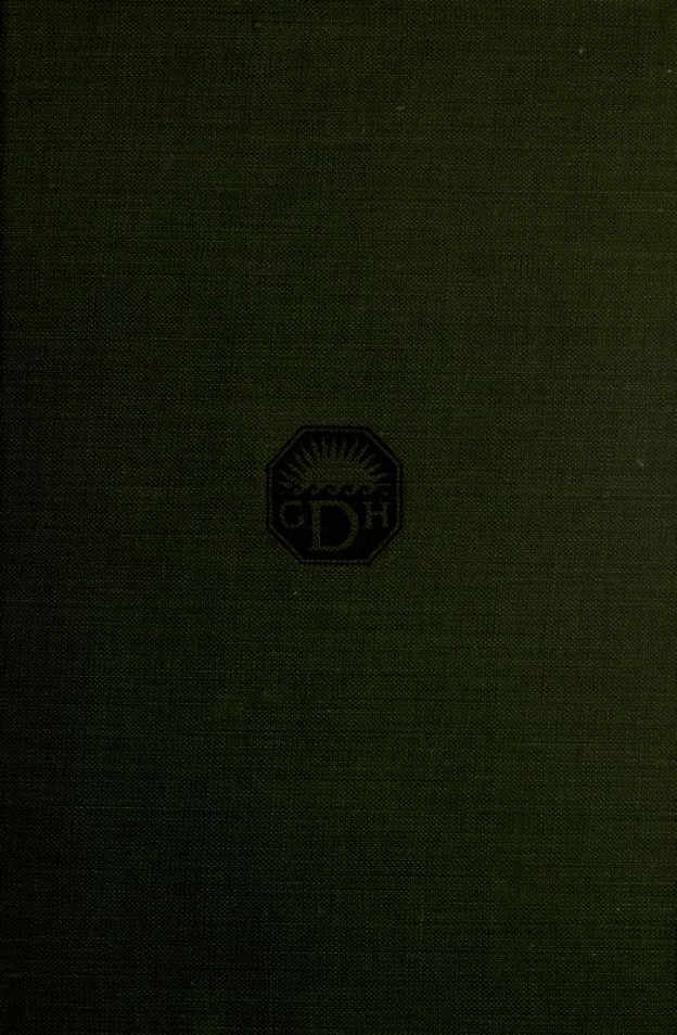 Lodge, Oliver, Sir - The Survival of Man - A Study in Unrecognized Human Faculty (1920) cover