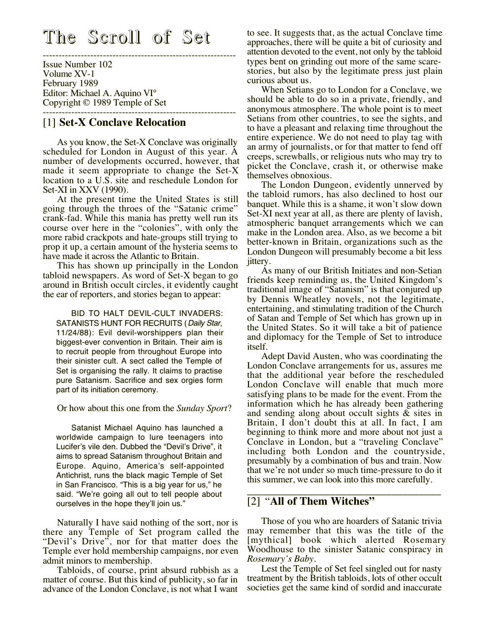 SS198902 cover