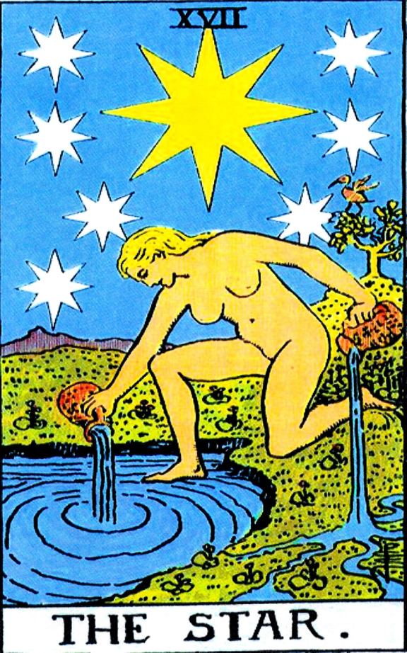 17-Star cover