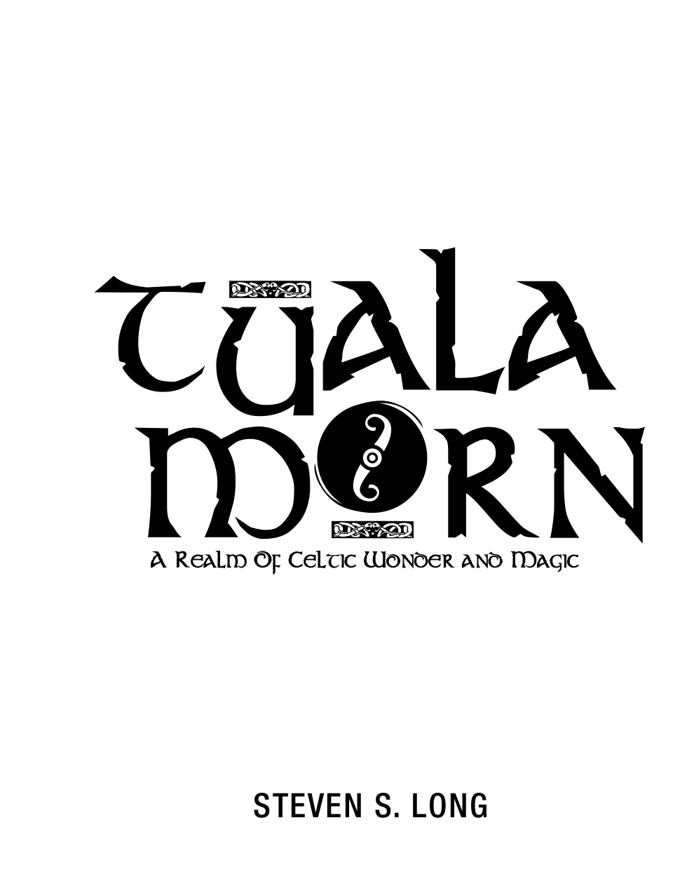 Tuala Morn cover