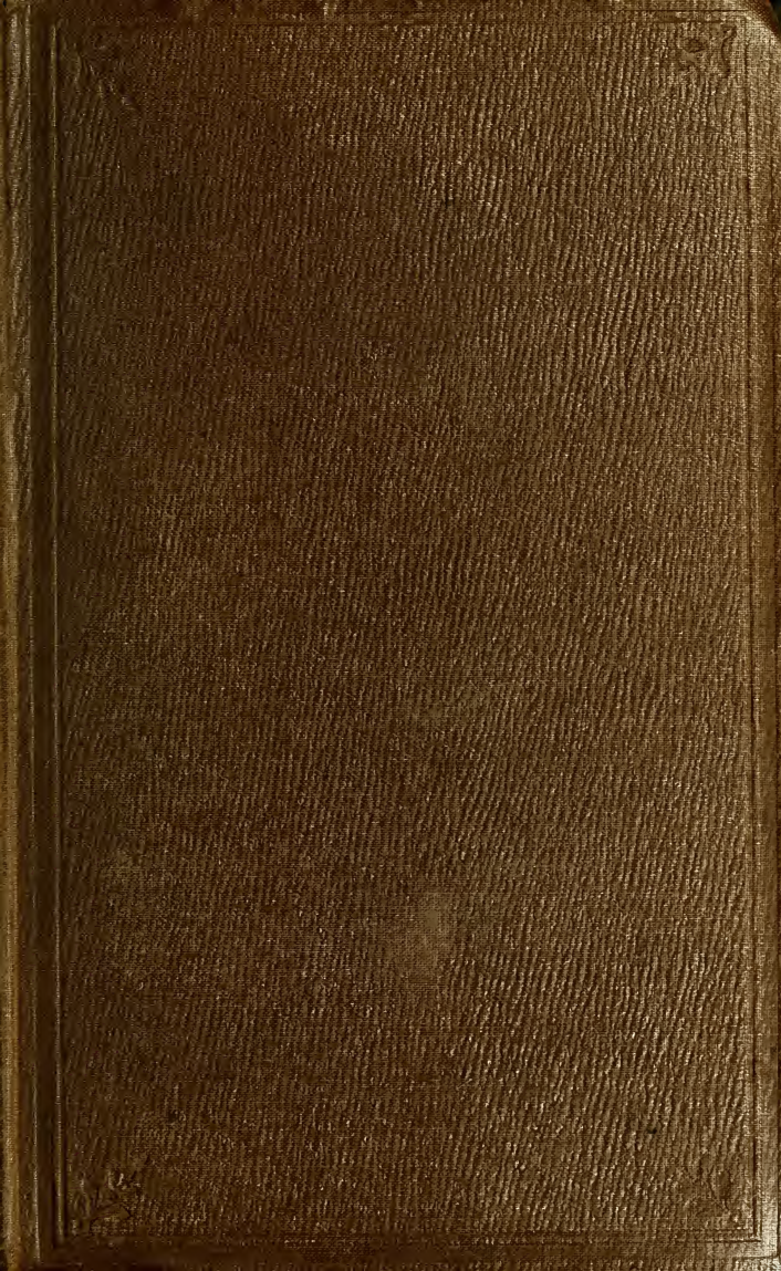 An History of Magic, Witchcraft & Animal Magnetism, Volume 1 - J C Colquhoun (1851) cover