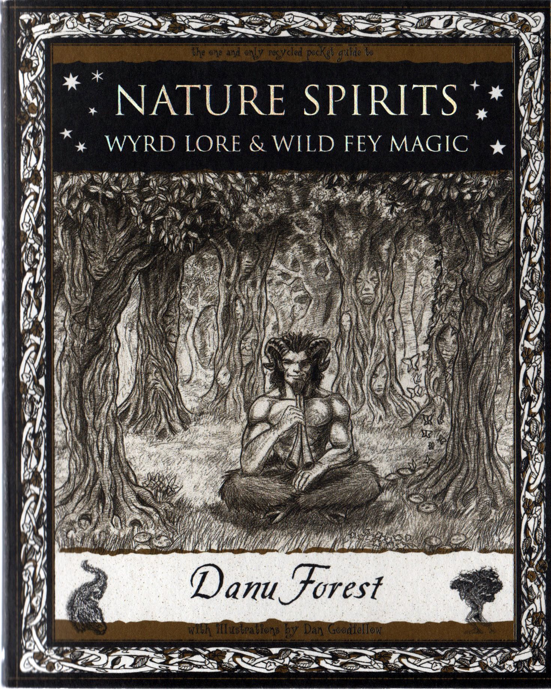 Nature Spirits cover