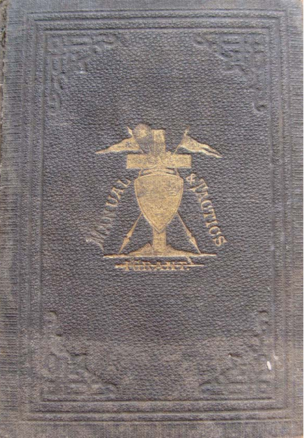 kt tacmanual cover