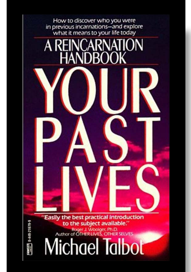 Your Past Lives cover