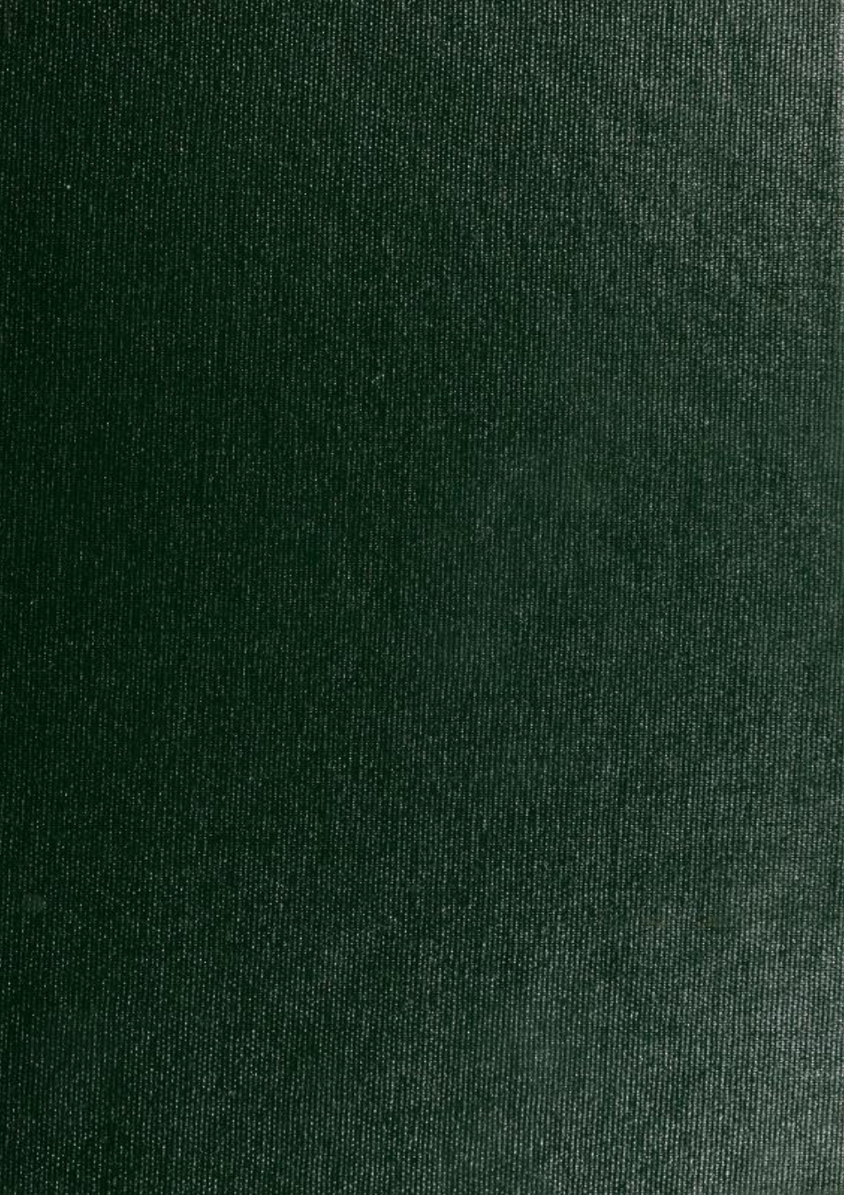 Libellus Magicus; a Nineteenth-Century Manuscript of Conjurations - H Irwin (1875) cover