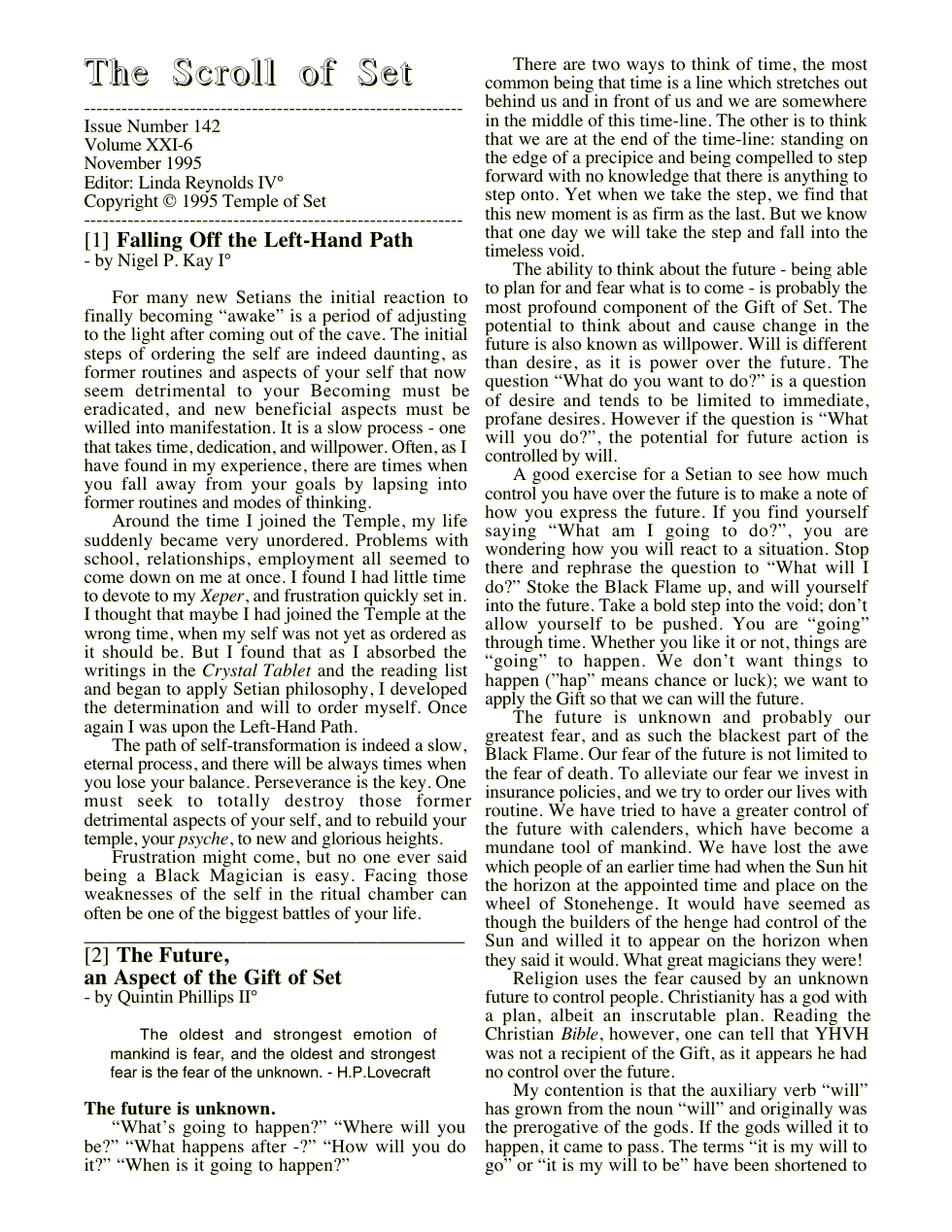 SS199511 cover