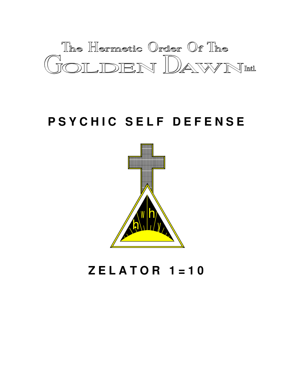pschicde cover