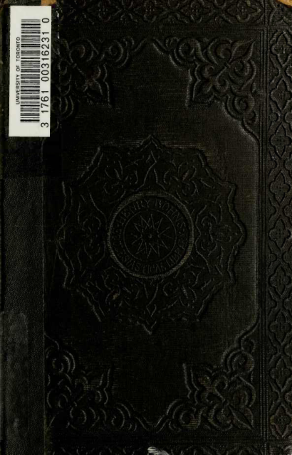 C. D. Yonge - The Works of Philo Judaeus vol. III cover