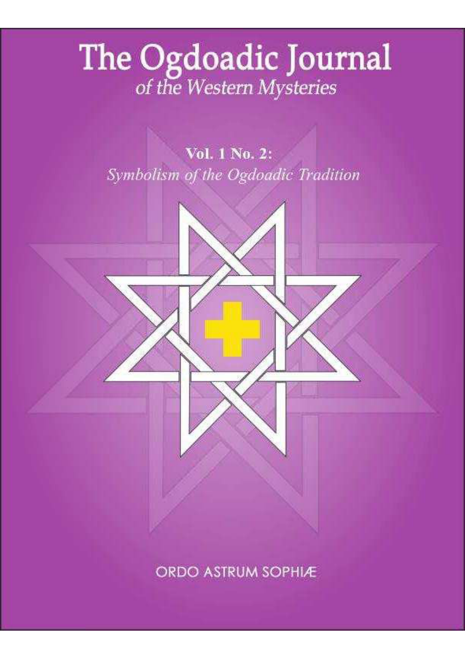 21550044-The-Ogdoadic-Journal-Vol-1-No-2 cover