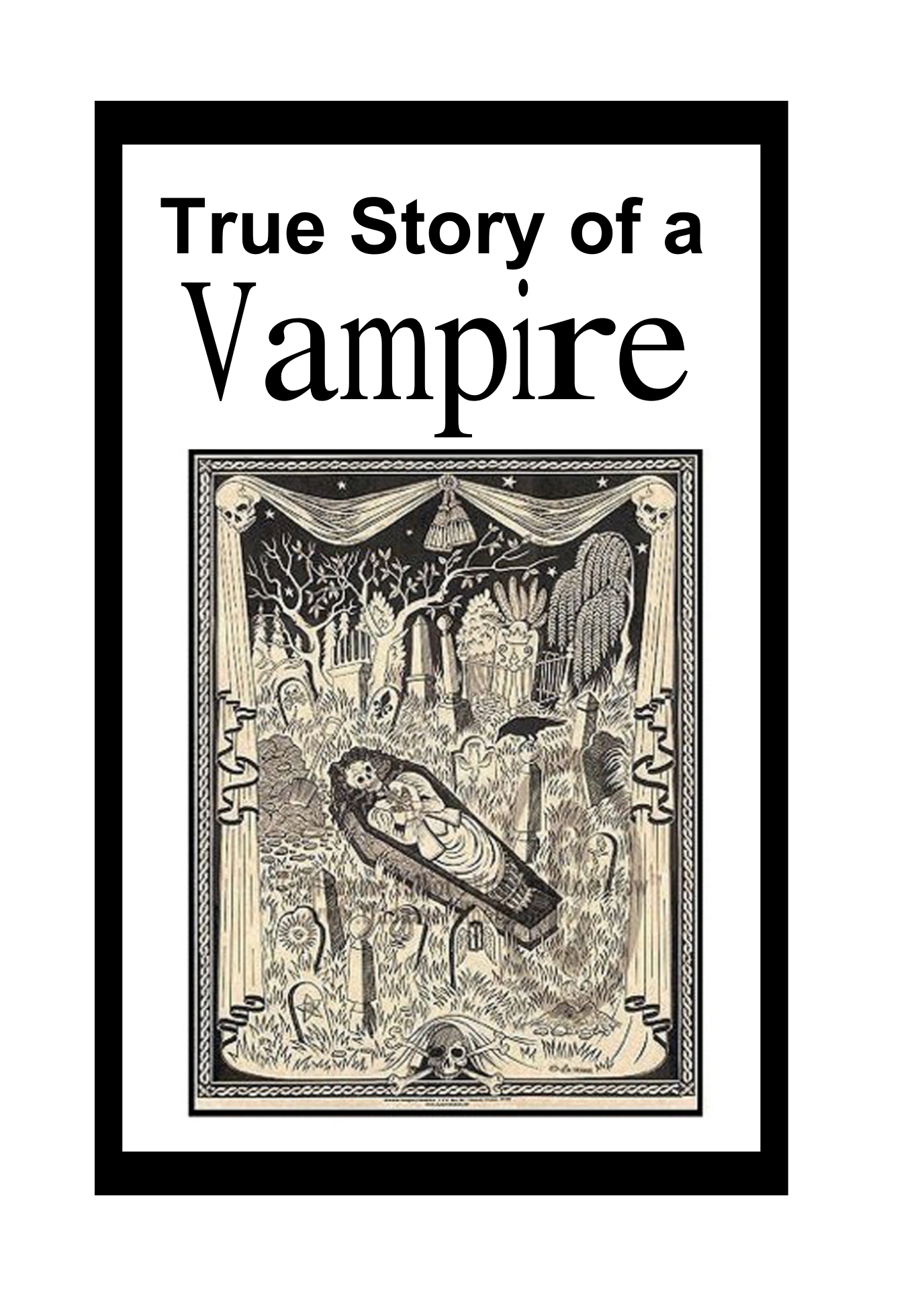 vampirecover cover
