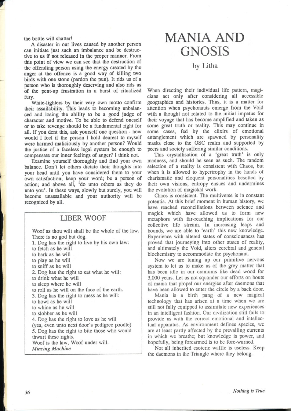 CI 12 3 Liber Woof cover