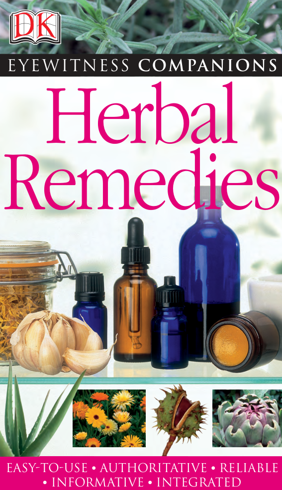 Eyewitness Companions Herbal Remedies (Andrew Chevallier) (z-lib.org) cover