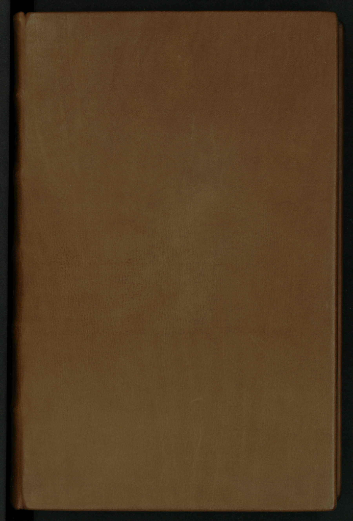 Natural Magick [1658] cover