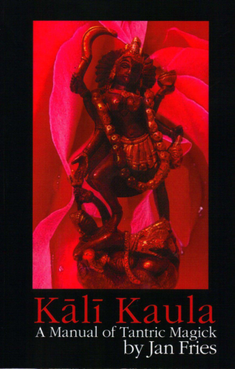 Jan Fries - Kali Kaula cover