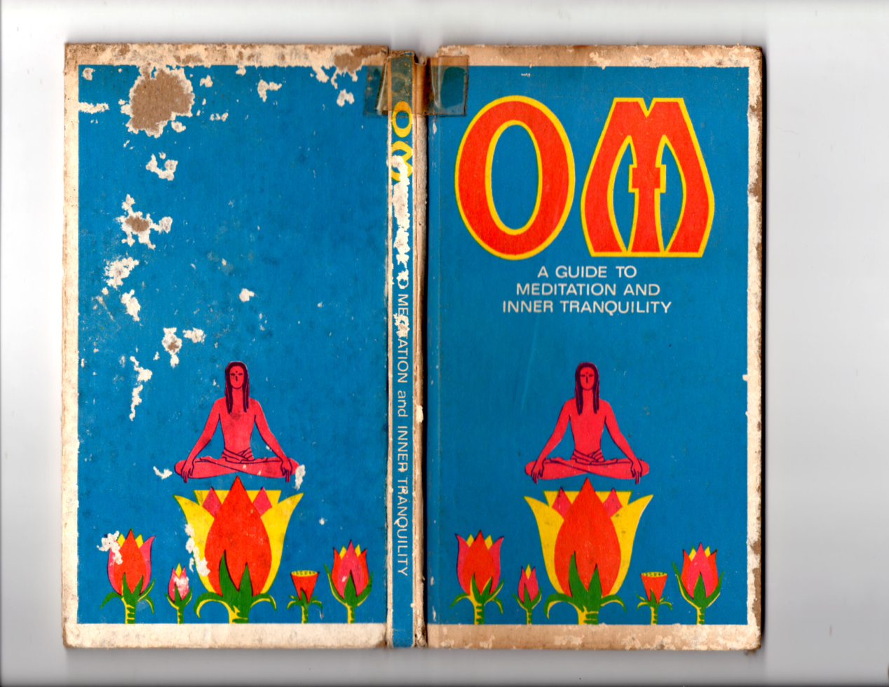 Om - Frank J. MacHovec cover