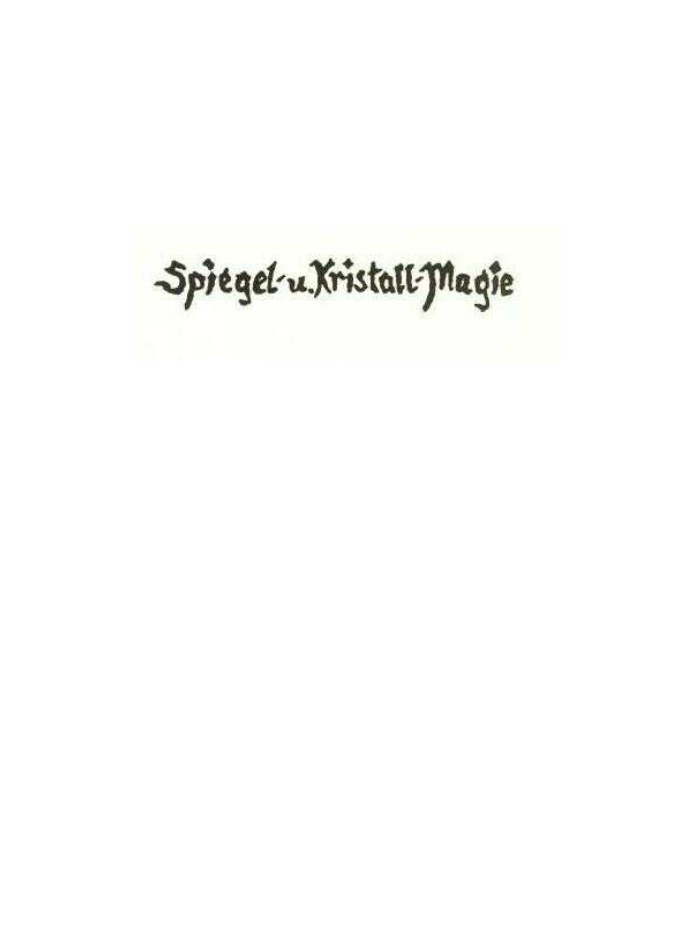 magische briefe 5 cover