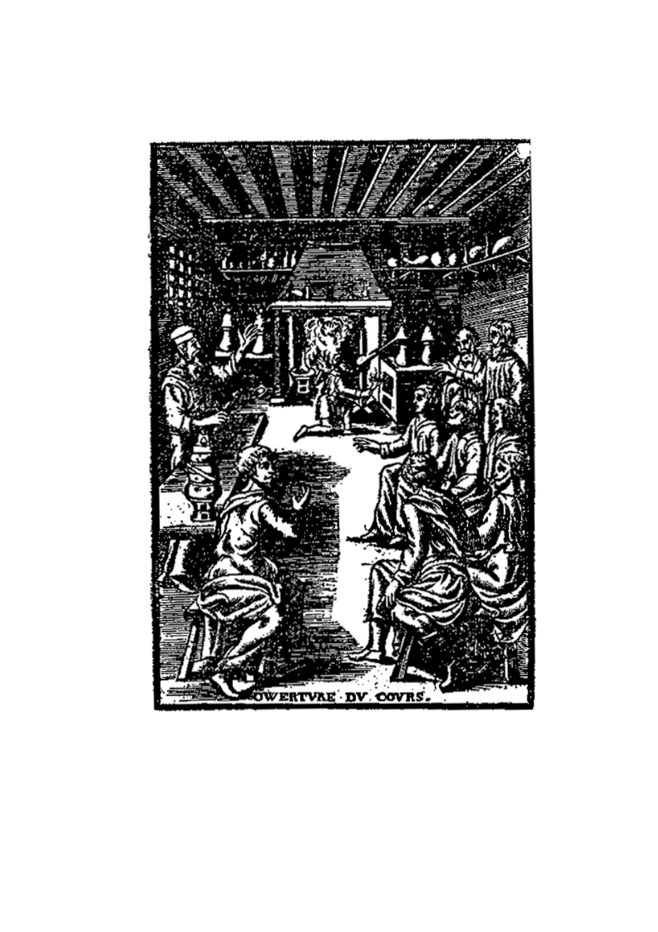 Pernety - A Treatise On The Great Art cover