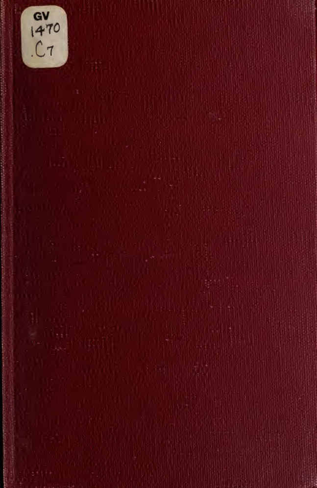 The Crest Magician Devoted to Magic and Magicians cover