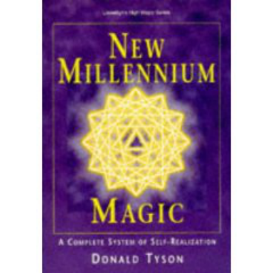 Donald-Tyson-New-Millennium-Magic cover