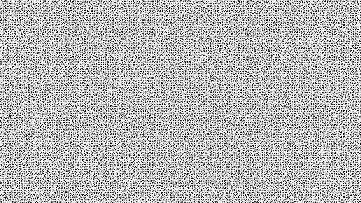 Scientists develop an AI-proof 'ghost font' that only humans can read