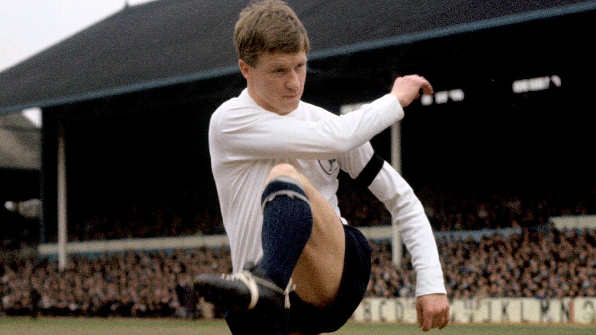 Stage play tells inspiring story of the Ghost of White Hart Lane