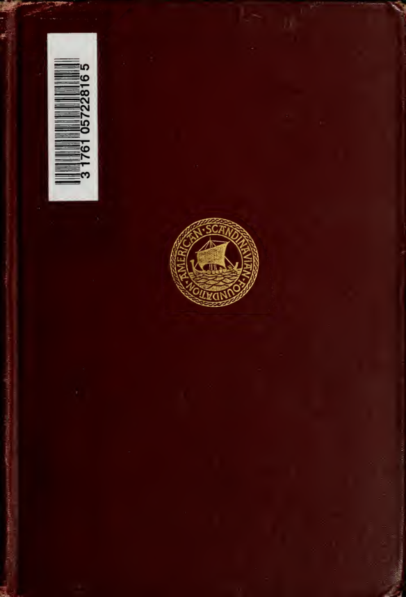 Vol XVIII - Gustaf Geijerstam - The book about little brother a story of married life cover