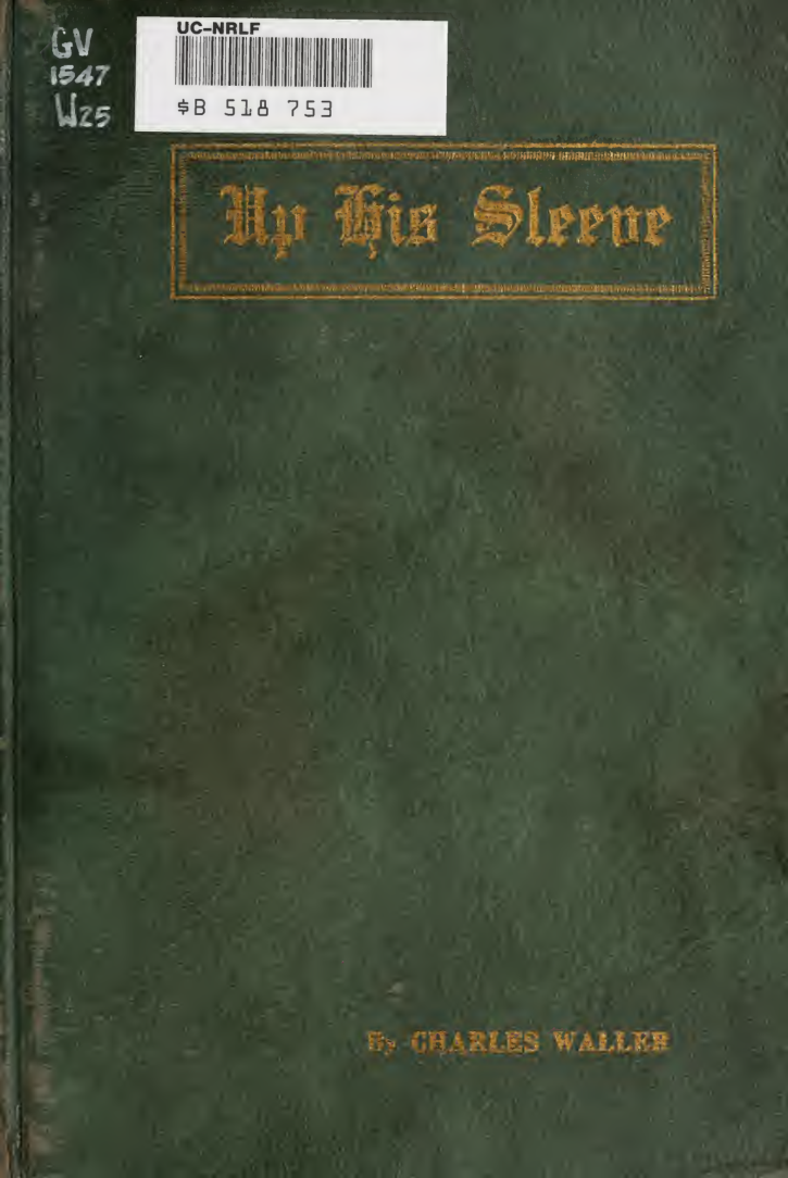 Original Creation for Magicians cover