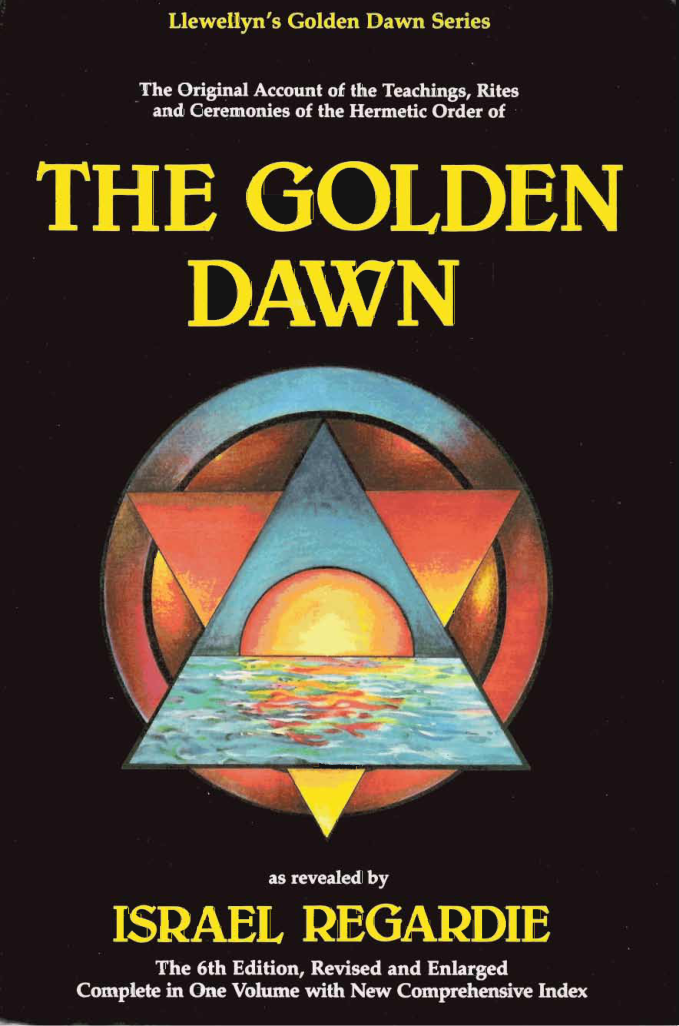 TheCompleteGoldenDawn cover