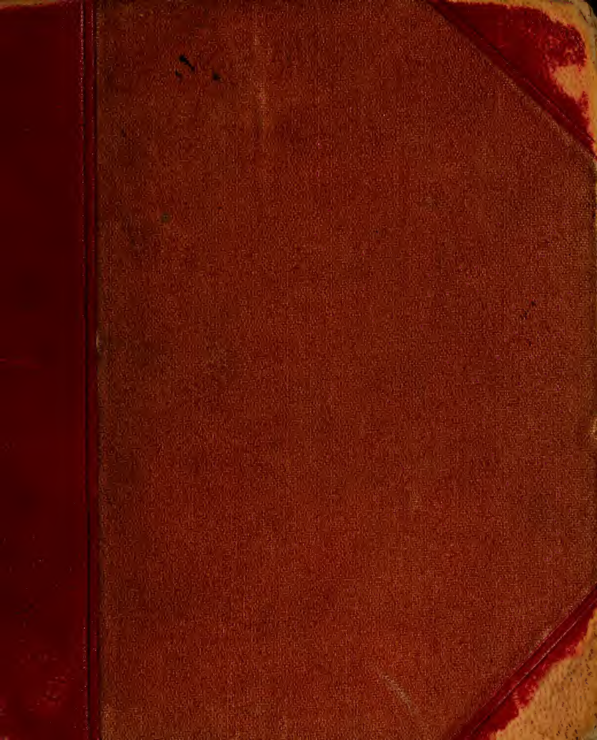The Rosicrucian Dream Book - P B Randolph (1871) cover