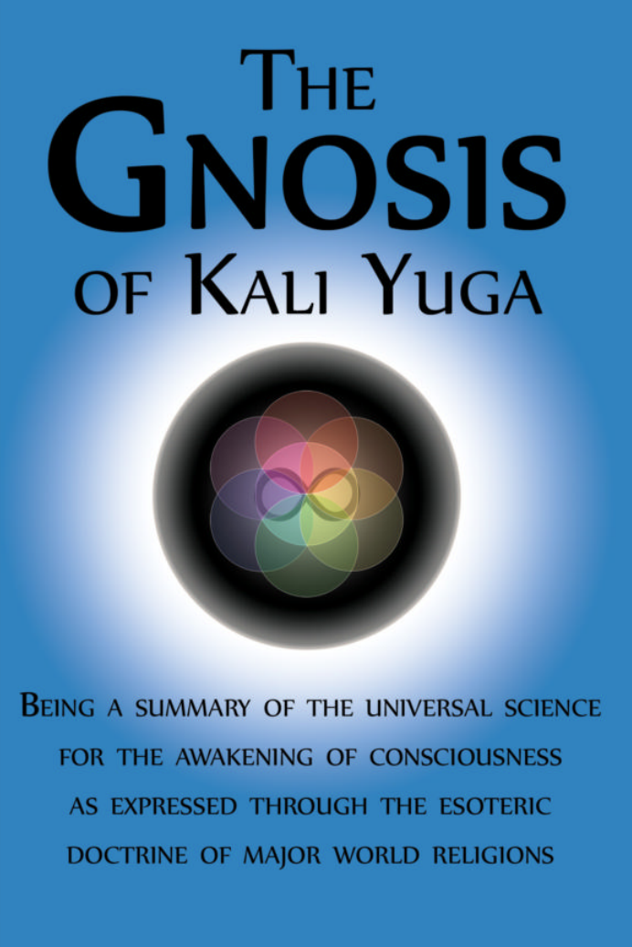 Gnosis Of Kali Yuga cover