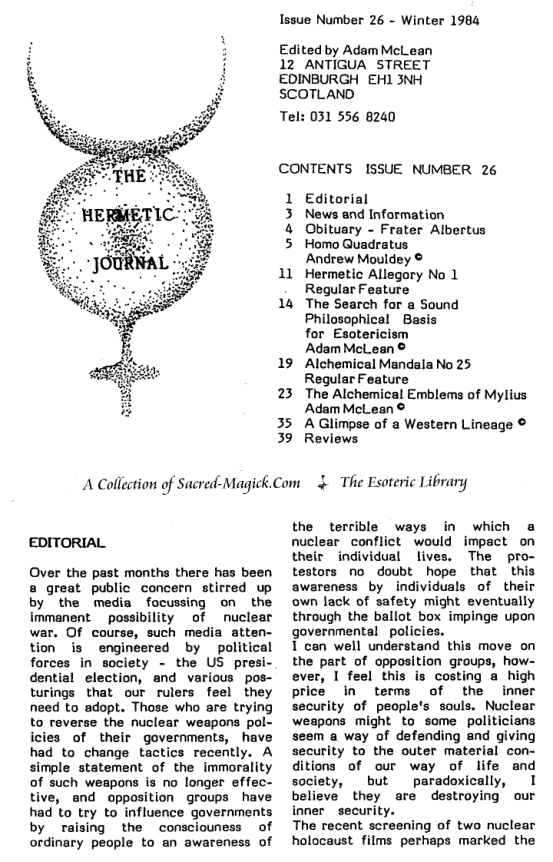 26 cover