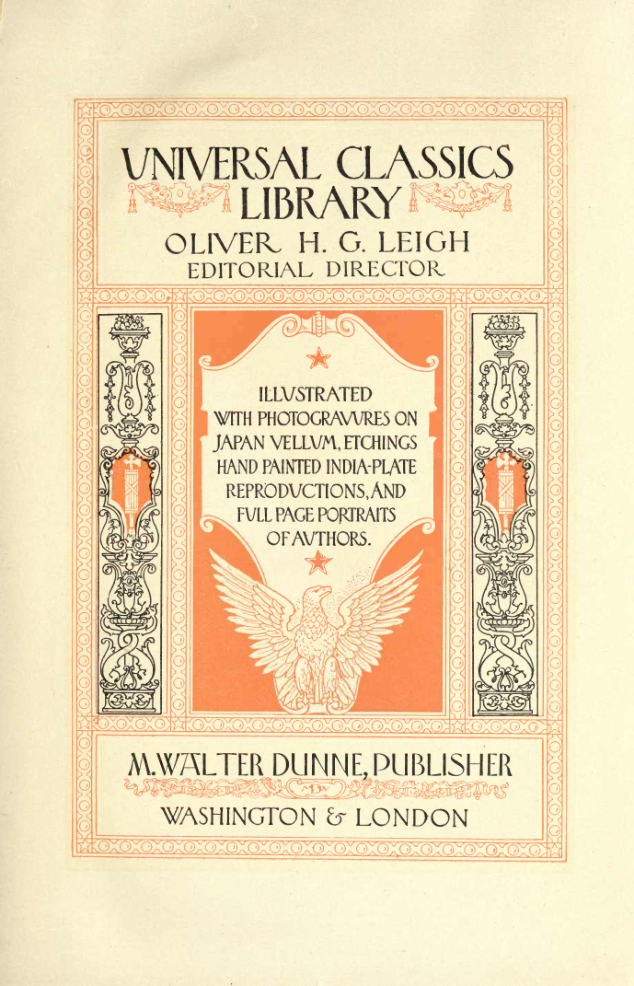Hebraic Literature - M H Harris cover