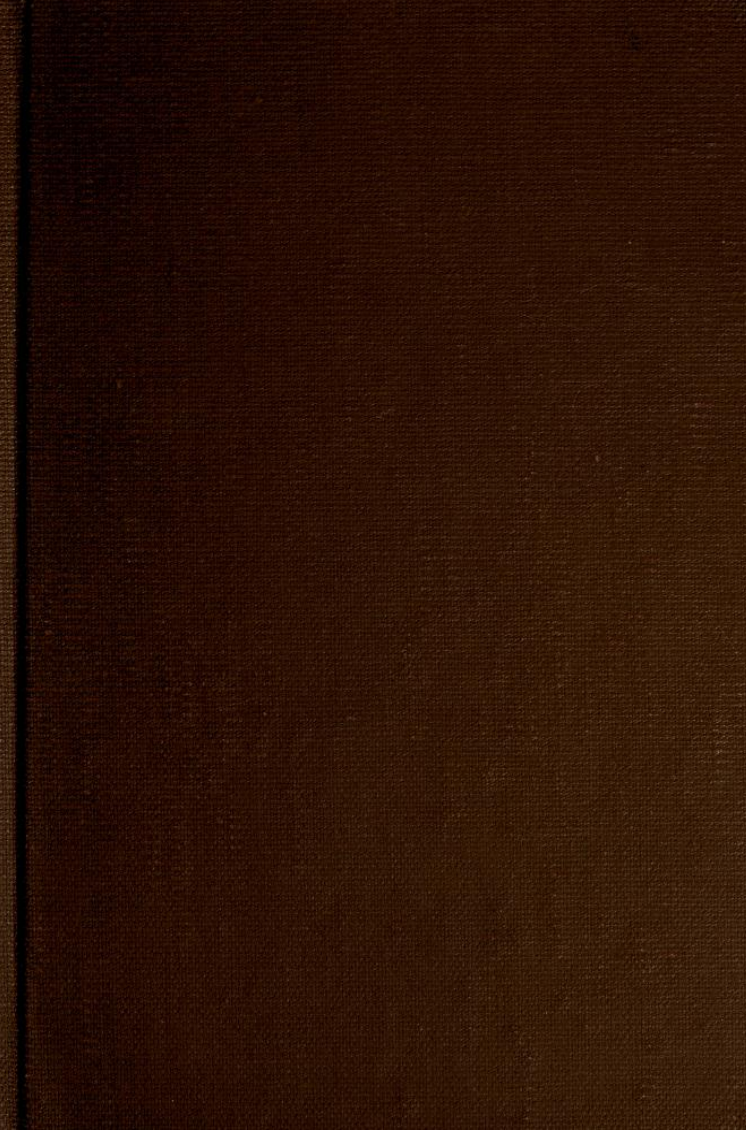 Black Magic - M Bowen (1909) cover