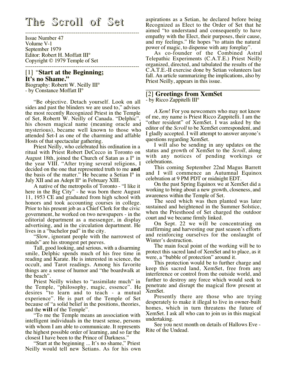 SS197909 cover