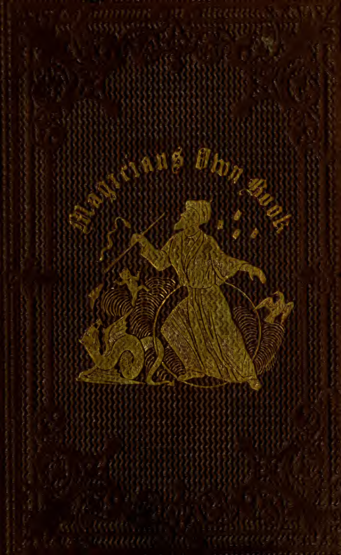 The Magician’s Own Book or the Whole Art of Conjuring cover