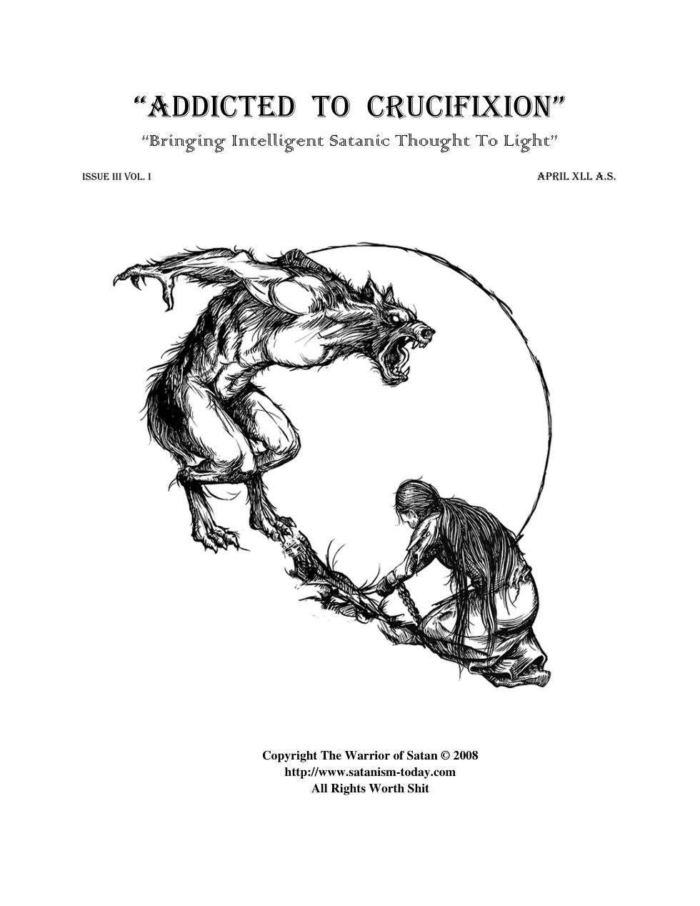 AC III cover