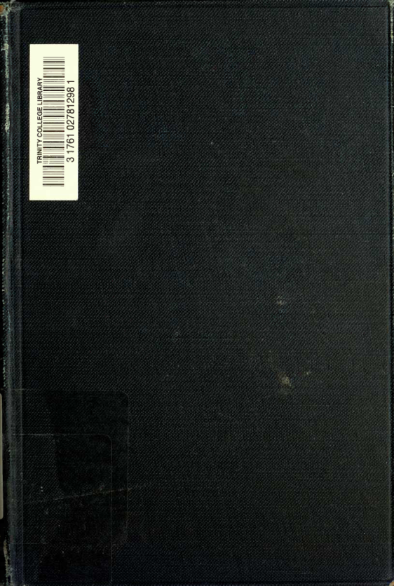 Philip David Scott-Moncrieff - Paganism and Christianity in Egypt (1913) cover