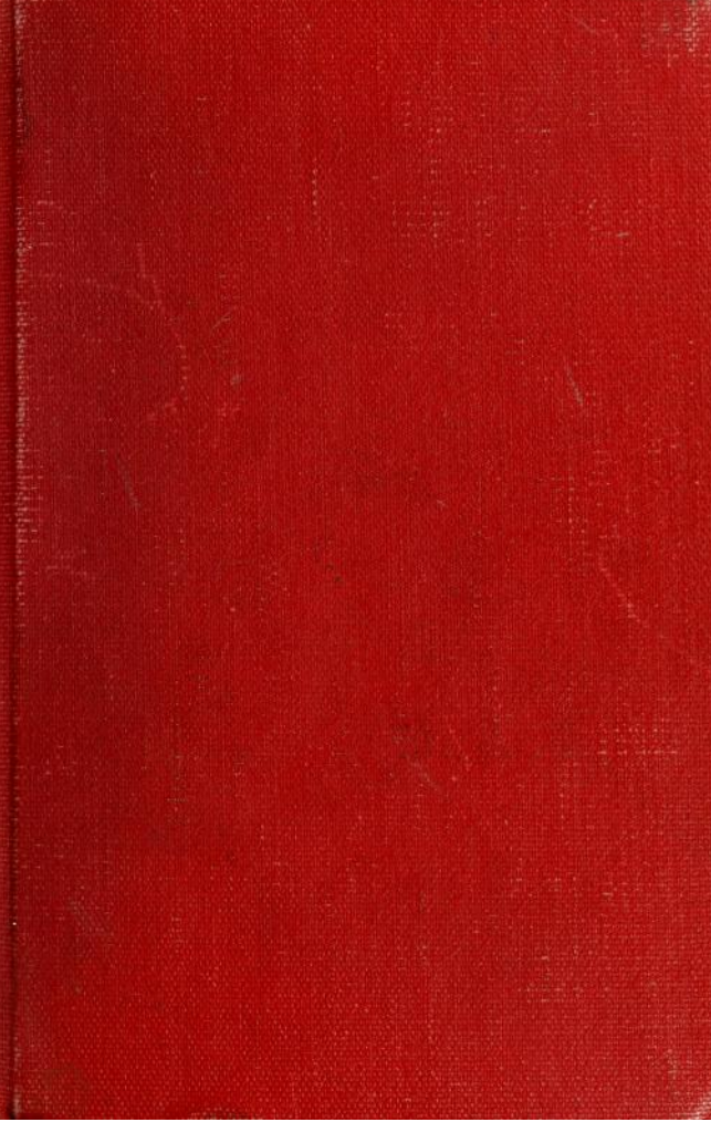Masks & Demons - K MacGowan (1923) cover